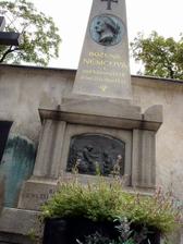 Nemcovej posledny pobyt