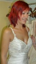 NITA dekolt