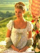 Mam veľkú slabosť na éru Jane Austen.