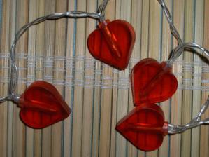..girlanda detail