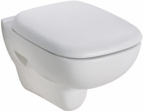 Kolo Style závesné WC s hlbokým splachovaním 6l L23100