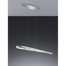 Závesná led lampa do obývačky