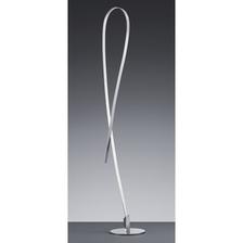 Stojanová led lampa na zem
