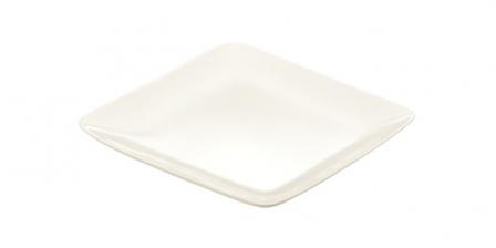Dezertný tanier Crema 20x20cm od Tescoma