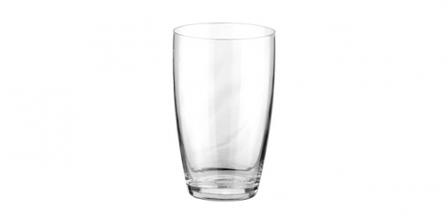 Pohár Crema 500ml od Tescoma