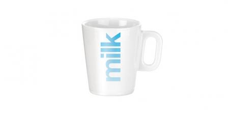 Hrnček klasický s uškom 300ml od Tescoma