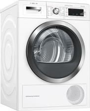 Sušička BOSCH WTW855H0BY - Séria 8