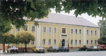 Fotečka bez sněhu