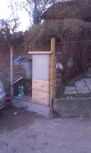 Pri troške šťastia bude do montáže aj elektrika