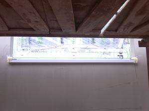 prvý parapet