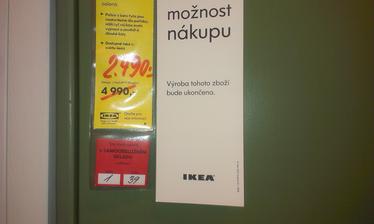 No nekúp ju....! :-)