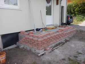 po druhom dni (teda iba dopolko, poobede je hokej- zápas- a cez to vlak nejde :-)))))