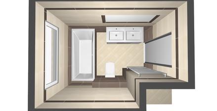 Paradyz Meisha Garam