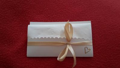 Na slzy dojetí, handmade