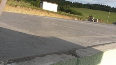 tanečný parket