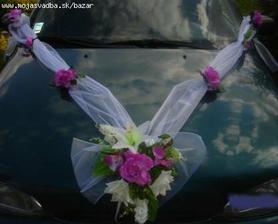 ozdobka na auto