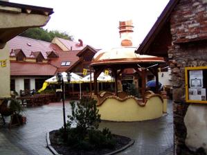 tady bude hostina