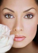 krasny make-up