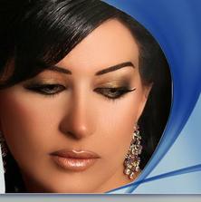 make-up
