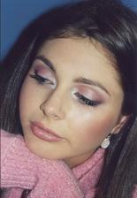 make-up