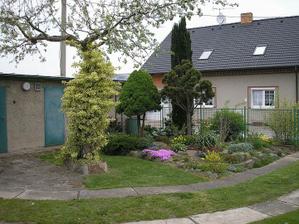 Jaro 2009