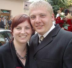 Lenka a Peťko
