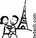 clip art svatby?