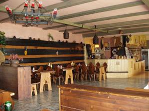 restaurace Saturn