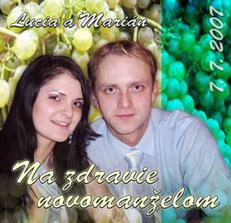a na fľaše s vínkom
