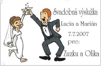 na krabice s výslužkami