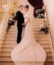 catherine zeta jones a michael douglas