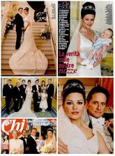 catherine zeta jones a michael douglas