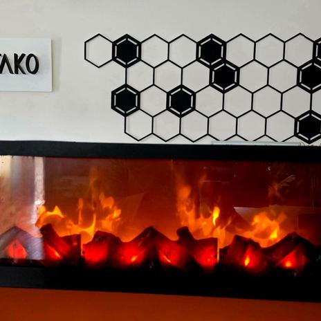 🔥 Túžiš po krbe, aj keď bývaš v byte?