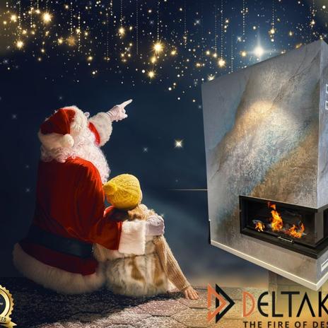 ✨ Keď sa zázrak stretne s teplom… 🔥