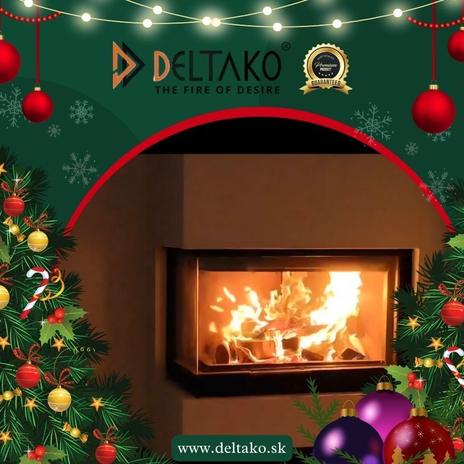 🔥 Teplo, ktoré cítiš. Štýl, ktorý vidíš. 🔥