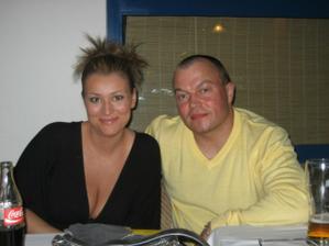 Kopřivnice ples 2008