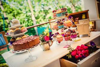Candy Bar