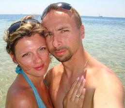 Letna dovolenka