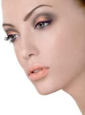 Prekrasny make up