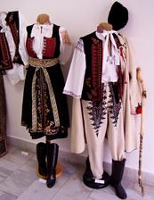 Trenčianske kroje