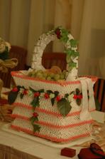 naša Skalická torta