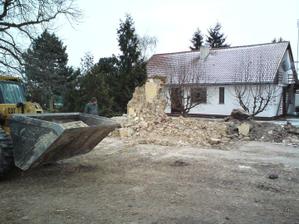 05.01.2010 toť posledné čo ešte ostalo zo starého domčeka