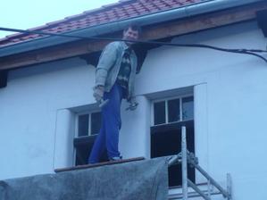 svara se pousti do bourani na preklad