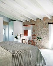 Mallorca Country House Designed by Mestre Paco