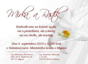 JE ROZHODNUTÉ! Takto dáme tlacit :-)