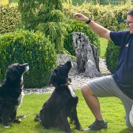 Niečo z  nášho domu a mojej tvorby