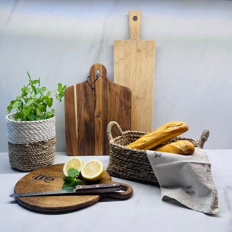 Niečo z  nášho domu a mojej tvorby