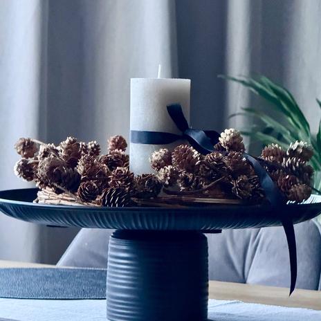 Niečo z  nášho domu a mojej tvorby