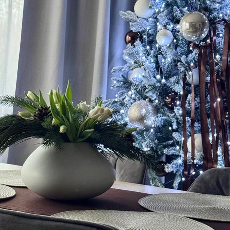 Niečo z  nášho domu a mojej tvorby