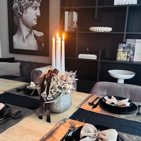 Niečo z  nášho domu a mojej tvorby